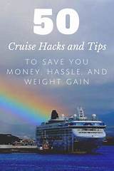 Booking A Cruise Tips Pictures