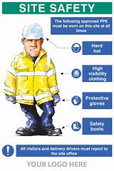 Images of Safety Helmet Posters