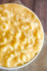 Images of Old Fashioned Macaroni And Cheese Betty Crocker