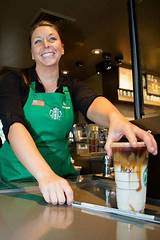 Starbucks Customer Service Jobs Photos