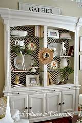 Images of Decorating Hutch Ideas