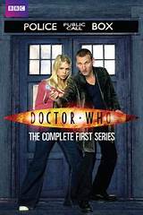 Doctor Who Season 1 Dvd Pictures