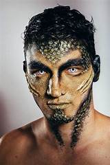 Pictures of Makeup Special Effects