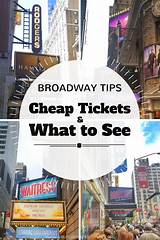Photos of Cheap Hotels Broadway New York