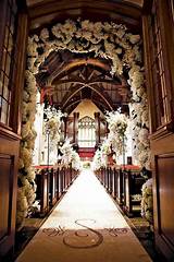 Photos of Ideas For Decorating Church For Wedding