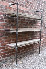Pictures of Scaffolding Shelves