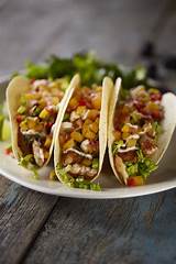 Grilled Baja Fish Tacos Recipe Images