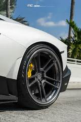 Aftermarket White Rims Pictures