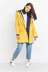 Urban Outfitters Womens Coats