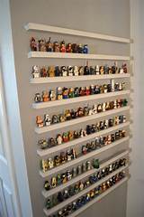 Lego Display Shelves Ideas Pictures