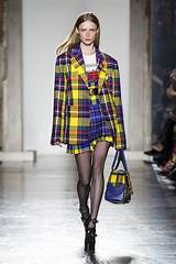 Versace Fashion Images