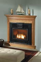 Pictures of Propane Fireplace Surrounds