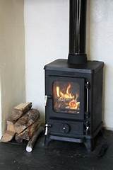 Images of The Hobbit Multi Fuel Stove
