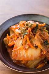 Photos of Food Recipe Korean