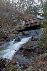 Smoky Mountain Hiking Trails Waterfalls Pictures