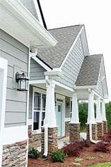 Home Siding Color Ideas Pictures
