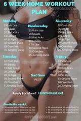 Pictures of Muscle Gain Exercise Schedule