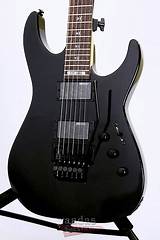 Kirk Hammet Guitar Images