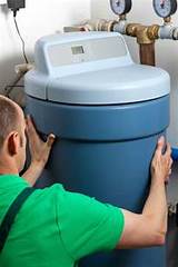 Pictures of How To Make Hard Water Soft Without A Water Softener