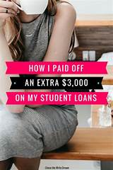 Student Loans For Online Schools Photos