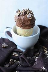 Images of Chocolate Peanut Butter Cup Ice Cream Recipe