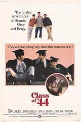Images of Class Of 44 Movie