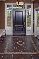 Entry Floor Tile Designs Images