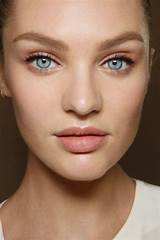 Images of Simple Makeup