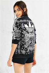 Urban Outfitters Adidas Jacket Photos