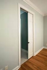 Photos of How To Install A Pocket Door Frame