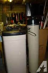 Pictures of Rainsoft Water Softener Service