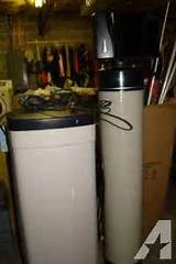 Pictures of Rainsoft Water Softener Repair