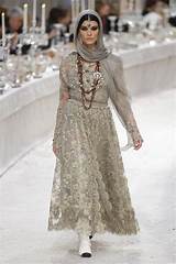 Karl Lagerfeld Chanel Fashion Show Pictures