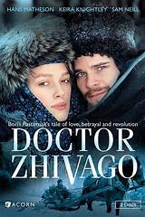 Photos of Doctor Zhivago Movie