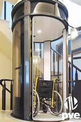 Pictures of Small Vacuum Elevator