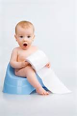 Pictures of Potty Training