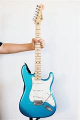 Learn How To Play Guitar Online Images