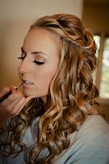 Bridal Makeup Artist Los Angeles Photos