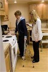 Home Health Care Occupational Therapy Pictures