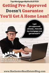 How To Get Home Loan Approved Pictures