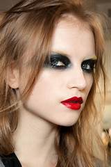 Photos of Fashion Makeup Artist