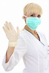 Doctor Gloves Online Photos
