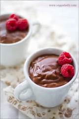 Pictures of Pudding Recipe Chocolate Without Cornstarch