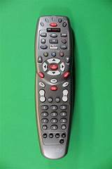 Pictures of X1 Universal Remote