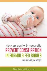 Best Formula For Newborns With Gas