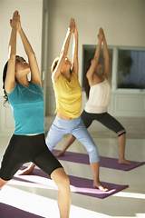 Yoga For Female Hormone Balance Pictures