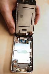 Phone Water Damage Repair Photos