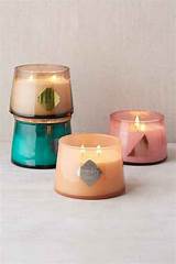 Photos of Urban Outfitters Candles