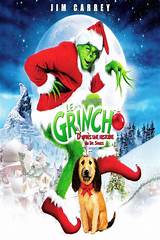 How The Grinch Stole Christmas Movie Watch Online Free