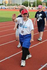 Images of Special Olympics Ohio